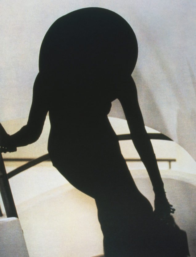 Sheila Metzner. Fashion. 1988