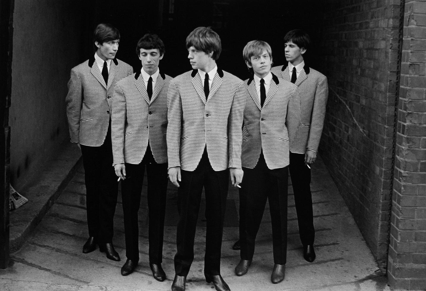 The Rolling Stones