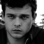 Alden Ehrenreich Han Solo