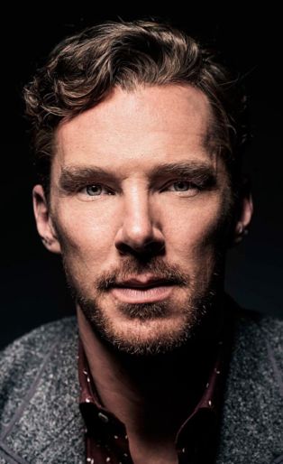 Benedict Cumberbatch in Patrick Melrose