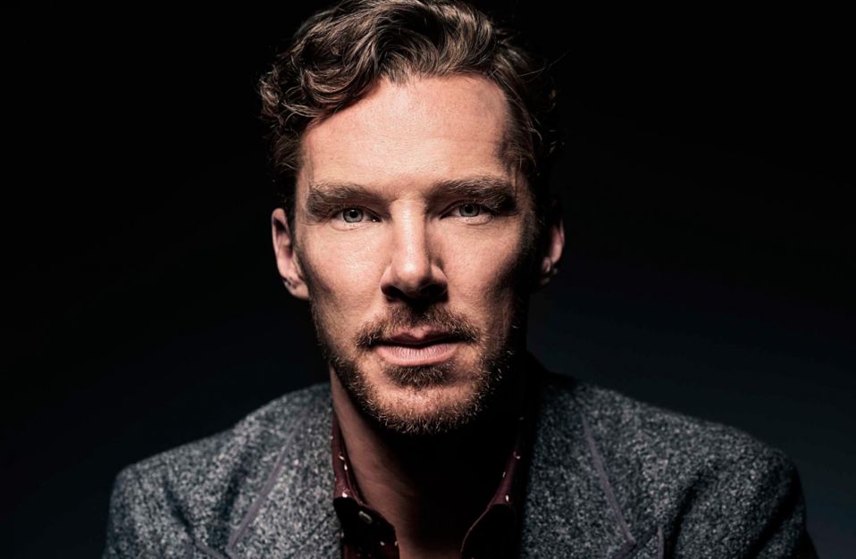 Benedict Cumberbatch in Patrick Melrose