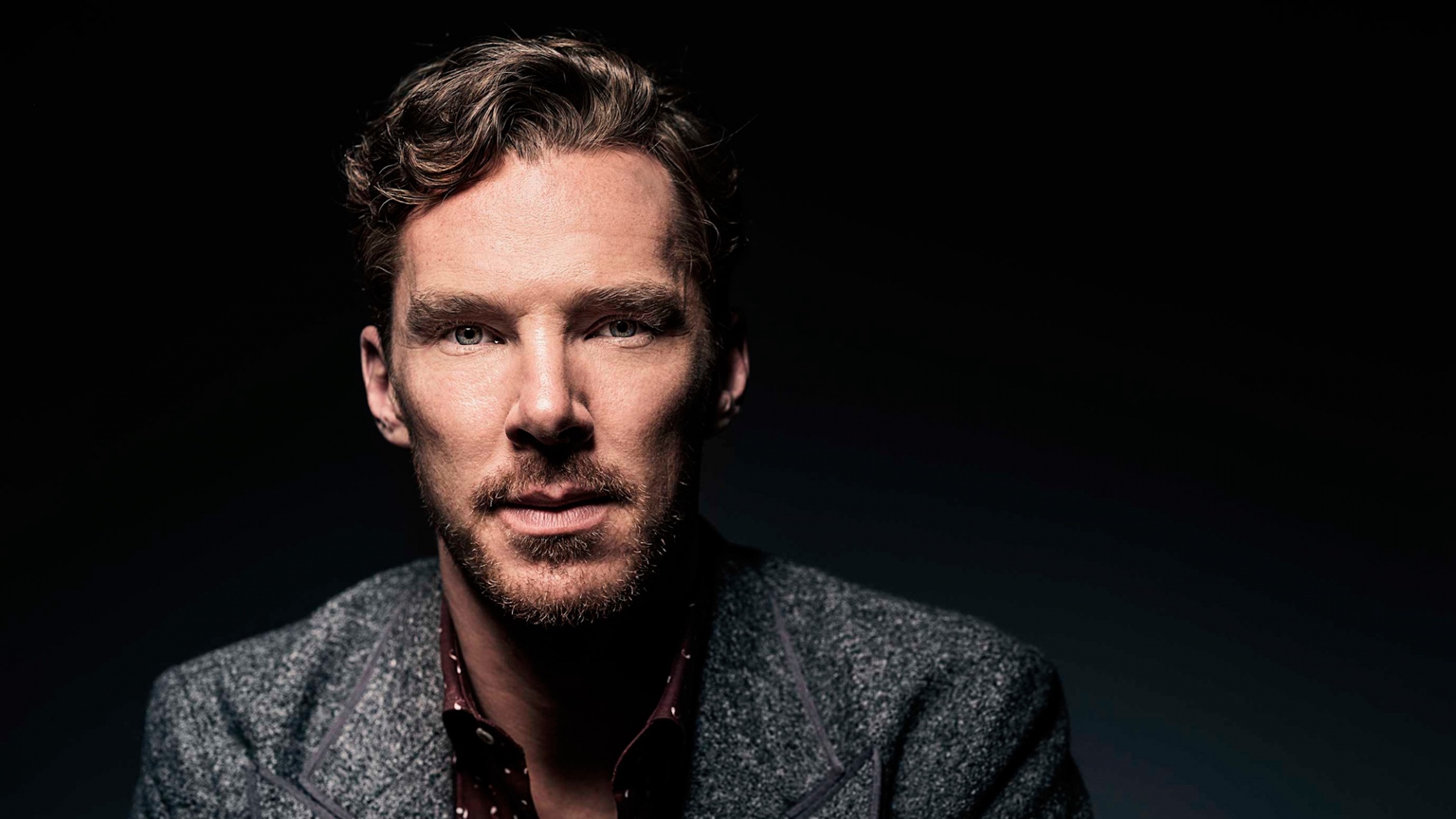 Benedict Cumberbatch in Patrick Melrose
