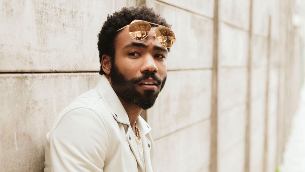Donald Glover Han Solo