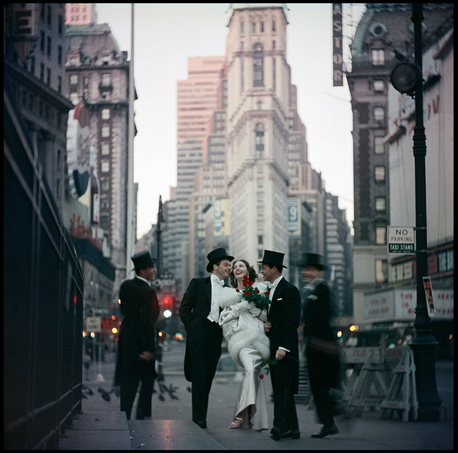 Gordon Parks Cocoon Cape New York