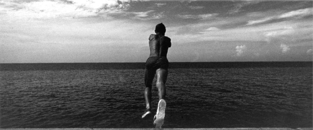 Photography by Manuel Piña