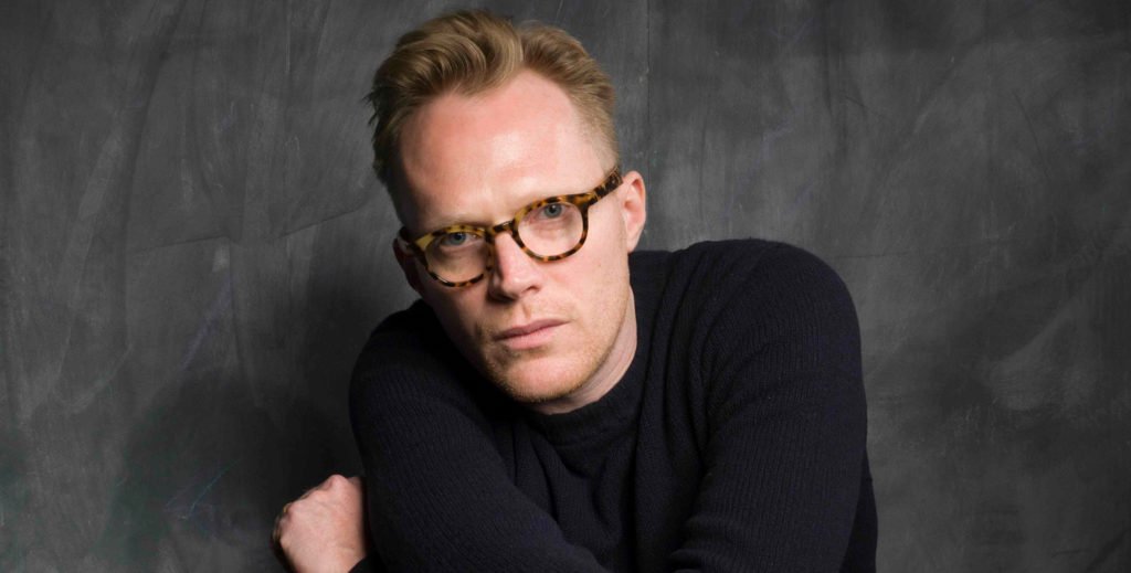 Paul Bettany Han Solo