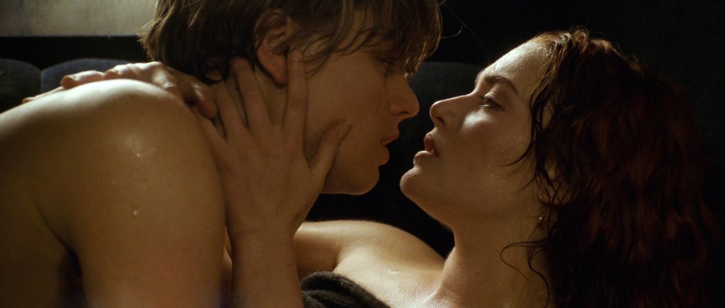 Titanic