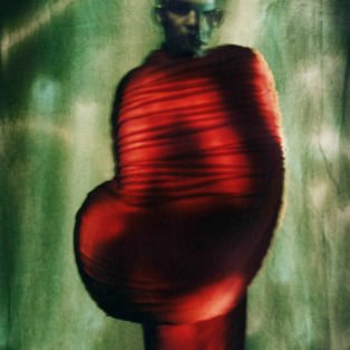 Rei Kawakubo