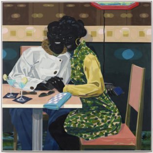 Kerry James Marshall