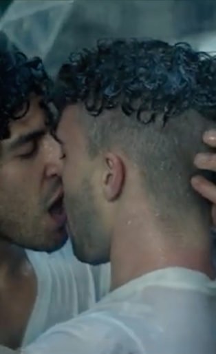 Cold War Kids Mystical kiss