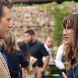 KEVIN BACON & KATHERINE HAAN-I LOVE DICK
