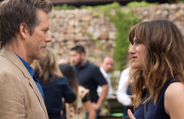 KEVIN BACON & KATHERINE HAAN-I LOVE DICK