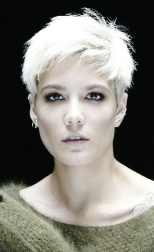 halsey