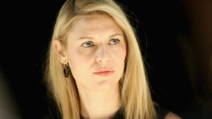 Claire Danes