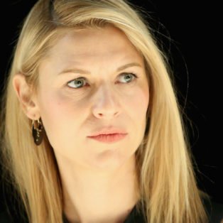 Claire Danes