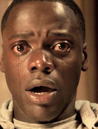 Daniel Kaluuya Get Out