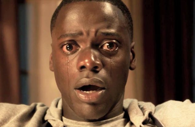 Daniel Kaluuya Get Out