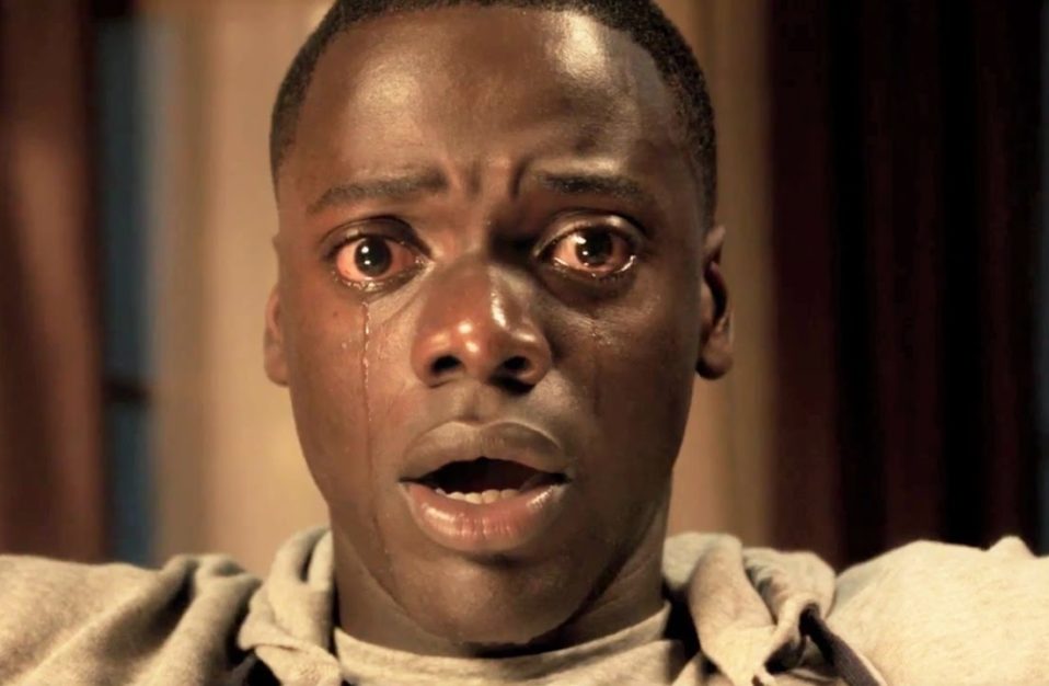 Daniel Kaluuya Get Out