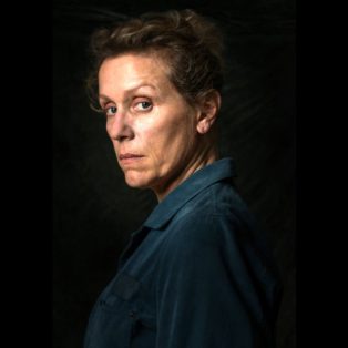 Francis McDormand