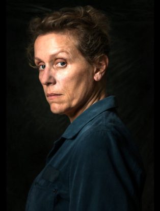 Francis McDormand