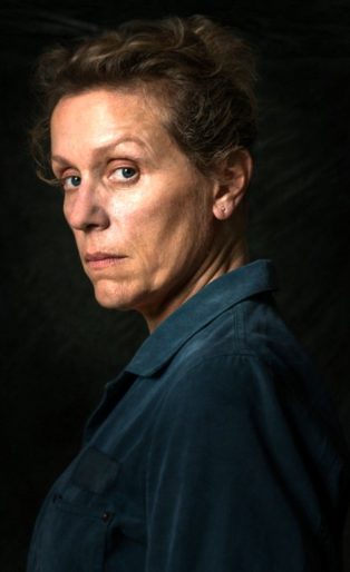 Francis McDormand