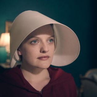 Handmaids Tale