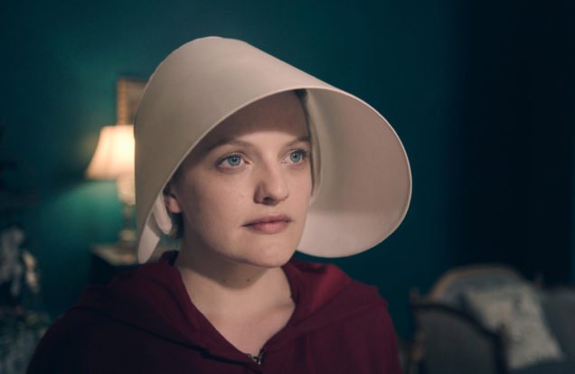 Handmaids Tale