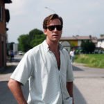 Armie Hammer Call Me By Your Name