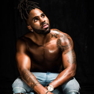 Jason Derulo