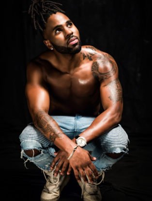 Jason Derulo