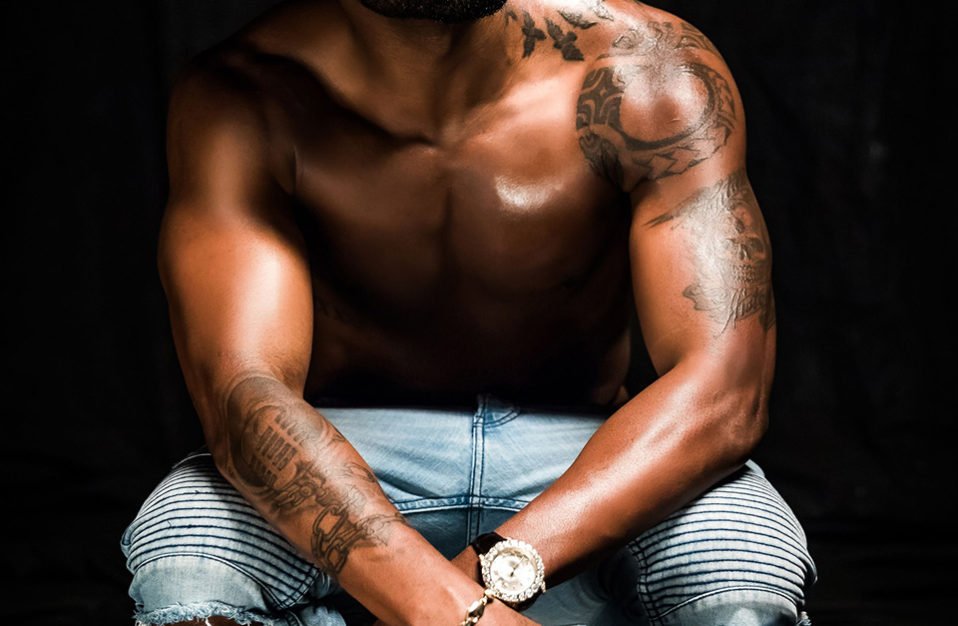 Jason Derulo