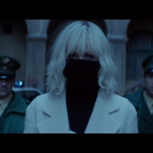 Atomic Blonde