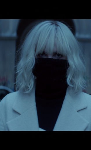 Atomic Blonde