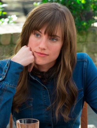 Allison Williams Get Out