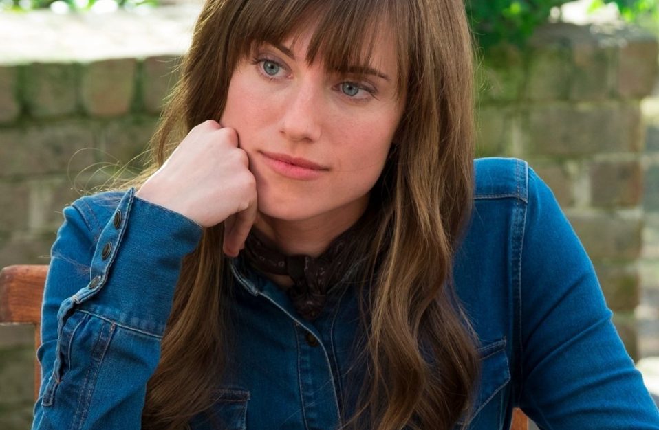 Allison Williams Get Out