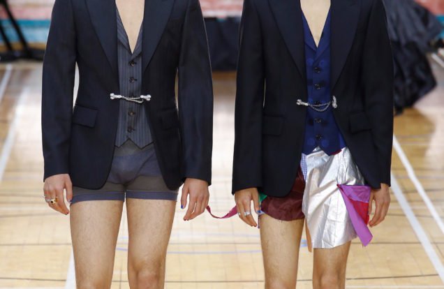 vivienne westwood fashion