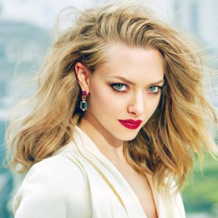 Amanda Seyfried Gringo