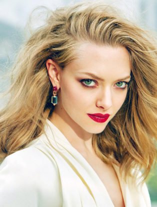 Amanda Seyfried Gringo
