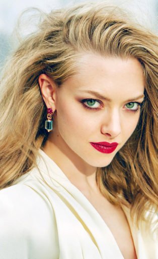 Amanda Seyfried Gringo