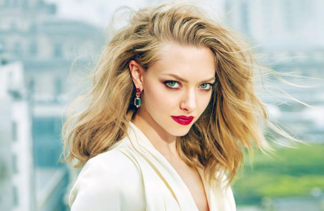 Amanda Seyfried Gringo