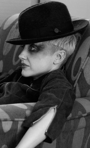 Andrea Riseborough