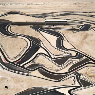 Andreas Gursky