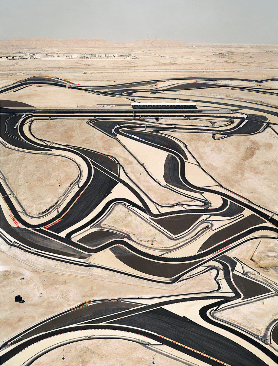 Andreas Gursky