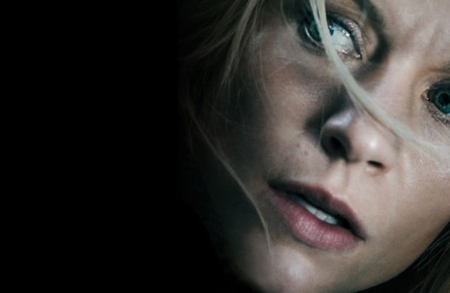 Claire Danes Homeland