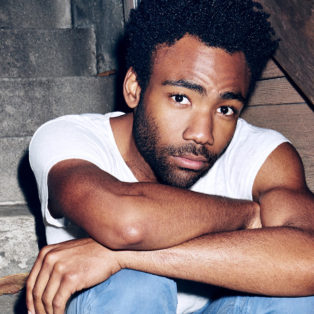 Donald Glover Atlanta