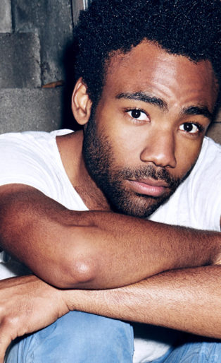 Donald Glover Atlanta