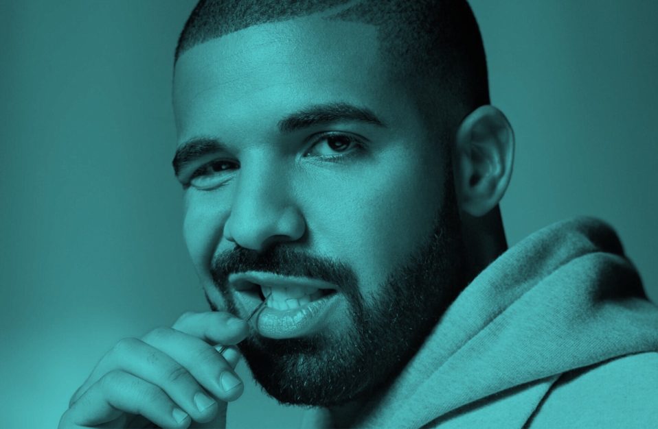 Drake God's Plan Music Video