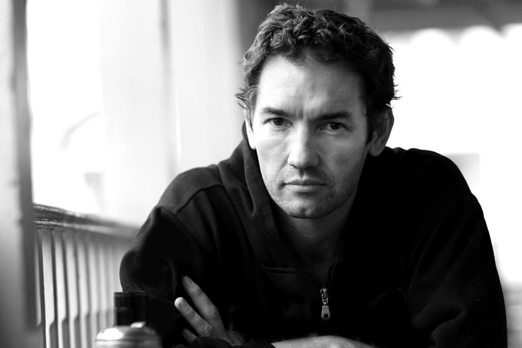 Nash Edgerton Gringo