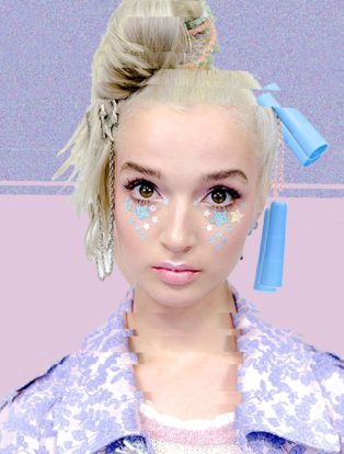 Poppy YouTube Red