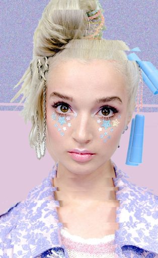 Poppy YouTube Red